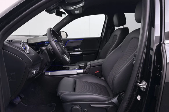 Mercedes-Benz EQB - Afbeelding 12 van 30