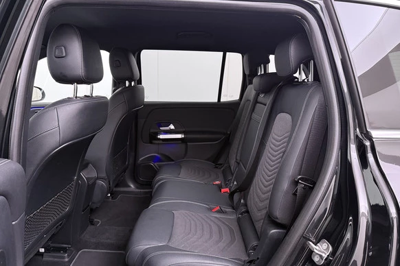 Mercedes-Benz EQB - Afbeelding 14 van 30