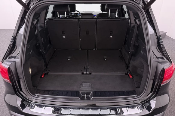 Mercedes-Benz EQB - Afbeelding 16 van 30