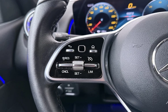 Mercedes-Benz EQB - Afbeelding 24 van 30