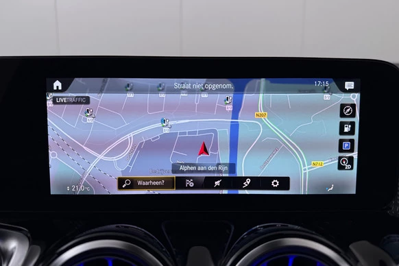 Mercedes-Benz EQB - Afbeelding 28 van 30