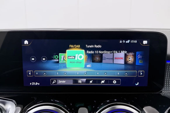 Mercedes-Benz EQB - Afbeelding 29 van 30