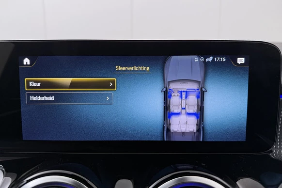 Mercedes-Benz EQB - Afbeelding 30 van 30