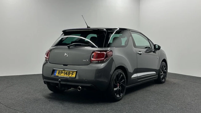 DS DS 3 - Afbeelding 2 van 30