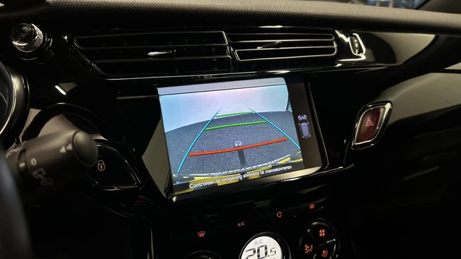 DS DS 3 - Afbeelding 8 van 30