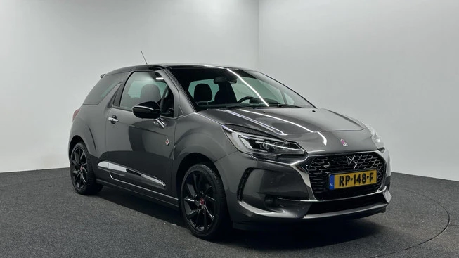 DS DS 3 - Afbeelding 9 van 30