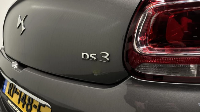 DS DS 3 - Afbeelding 15 van 30