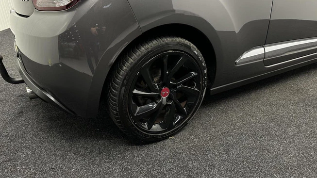 DS DS 3 - Afbeelding 16 van 30