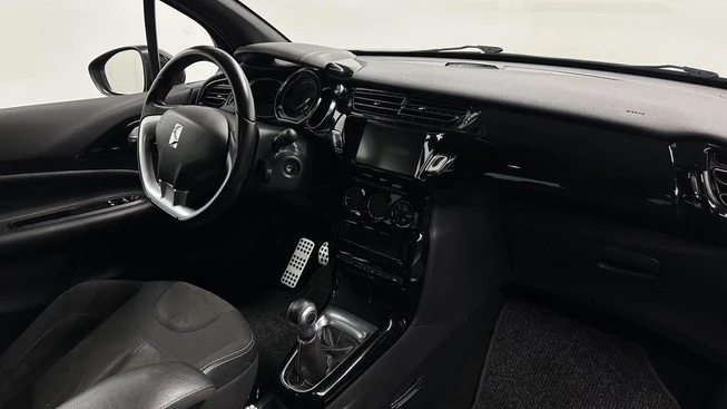 DS DS 3 - Afbeelding 17 van 30