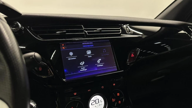 DS DS 3 - Afbeelding 29 van 30