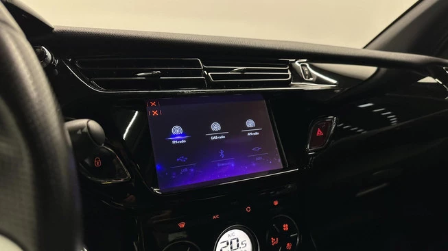 DS DS 3 - Afbeelding 30 van 30