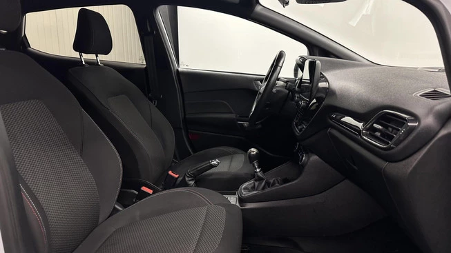 Ford Fiesta - Afbeelding 4 van 30