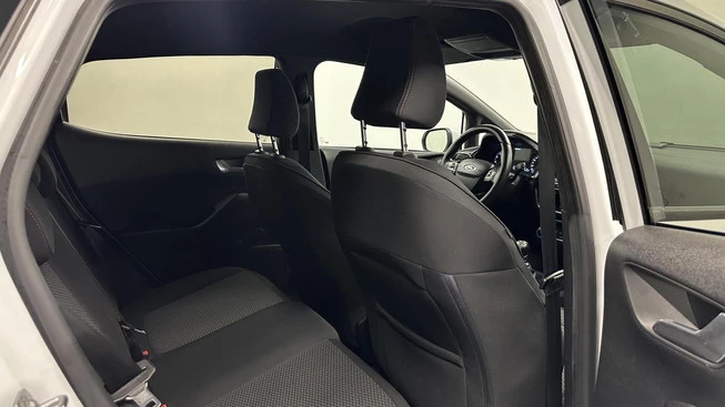 Ford Fiesta - Afbeelding 5 van 30