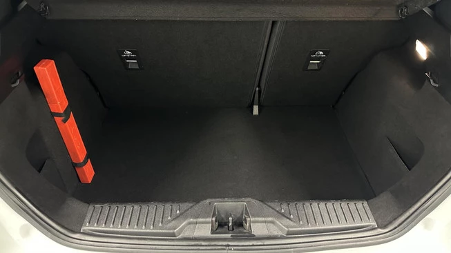 Ford Fiesta - Afbeelding 6 van 30