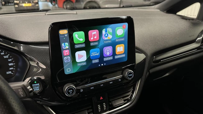 Ford Fiesta - Afbeelding 7 van 30