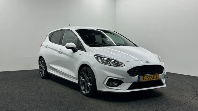 Ford Fiesta - Afbeelding 8 van 30