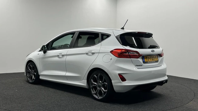 Ford Fiesta - Afbeelding 9 van 30