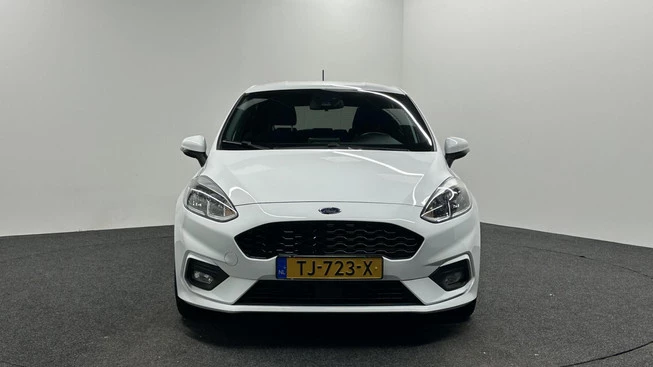Ford Fiesta - Afbeelding 10 van 30
