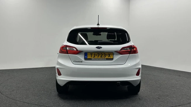 Ford Fiesta - Afbeelding 11 van 30