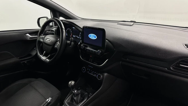 Ford Fiesta - Afbeelding 14 van 30