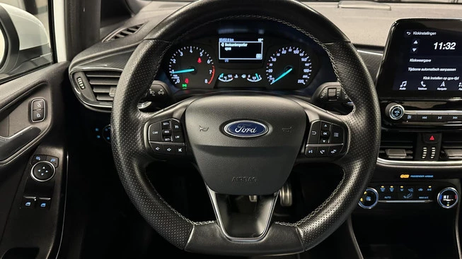 Ford Fiesta - Afbeelding 22 van 30