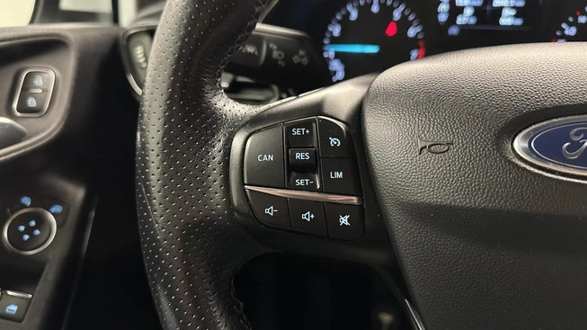 Ford Fiesta - Afbeelding 23 van 30