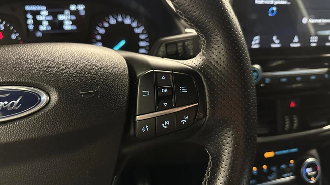 Ford Fiesta - Afbeelding 24 van 30