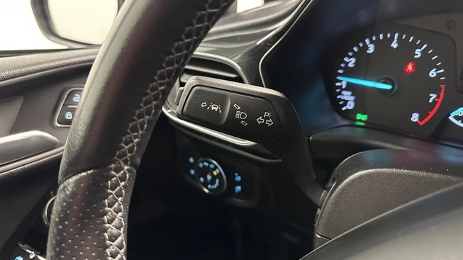 Ford Fiesta - Afbeelding 25 van 30