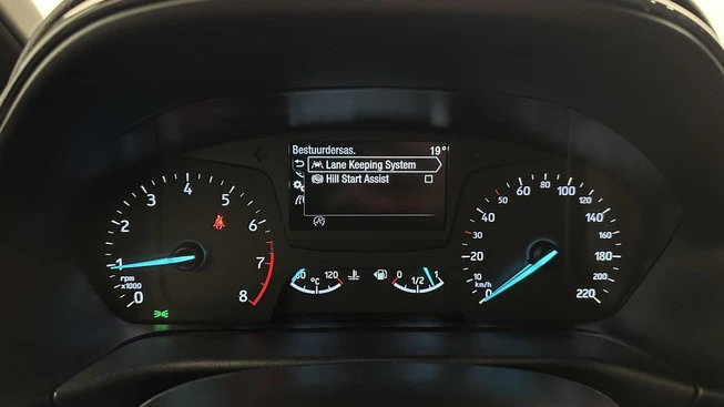 Ford Fiesta - Afbeelding 28 van 30