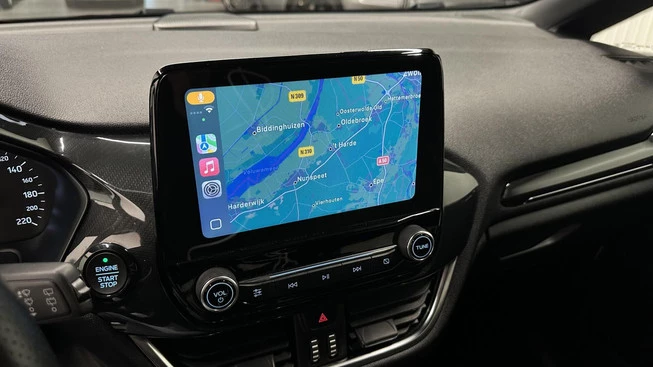 Ford Fiesta - Afbeelding 30 van 30