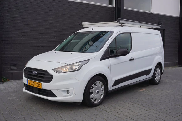Ford Transit Connect - Afbeelding 1 van 19