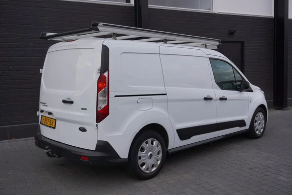 Ford Transit Connect - Afbeelding 2 van 19