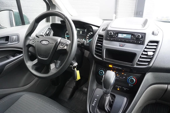 Ford Transit Connect - Afbeelding 3 van 19