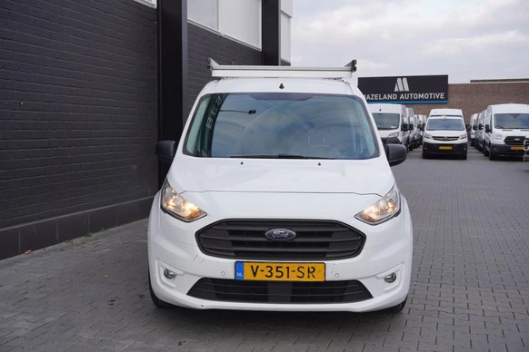 Ford Transit Connect - Afbeelding 5 van 19