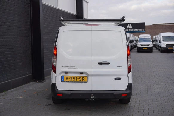 Ford Transit Connect - Afbeelding 6 van 19