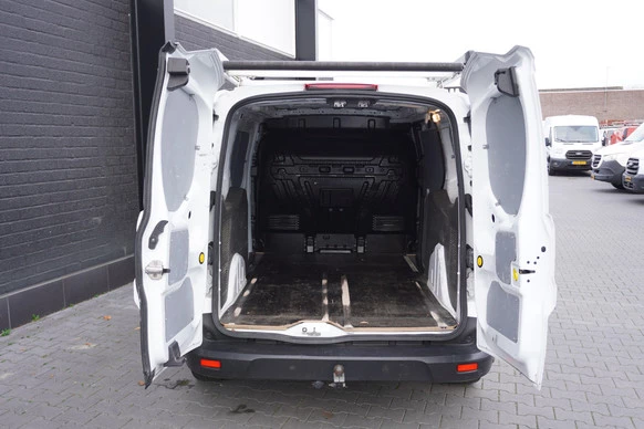 Ford Transit Connect - Afbeelding 7 van 19