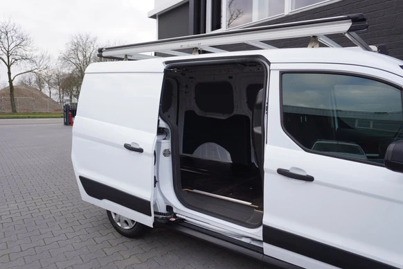 Ford Transit Connect - Afbeelding 8 van 19