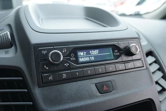 Ford Transit Connect - Afbeelding 11 van 19