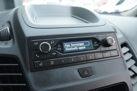 Ford Transit Connect - Afbeelding 12 van 19
