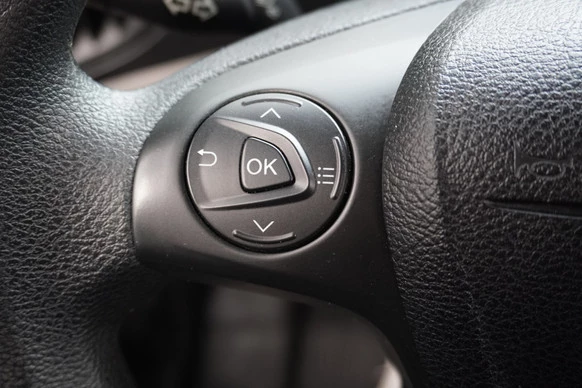 Ford Transit Connect - Afbeelding 13 van 19