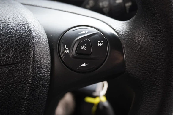 Ford Transit Connect - Afbeelding 14 van 19