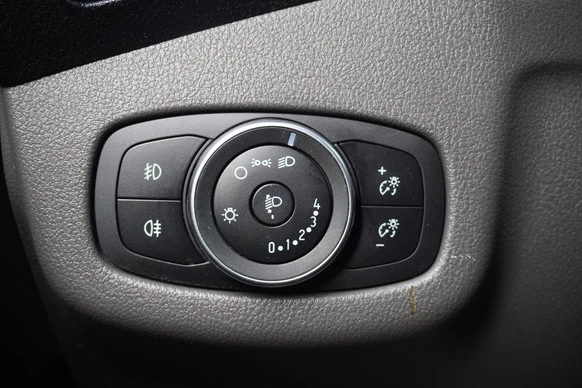 Ford Transit Connect - Afbeelding 15 van 19