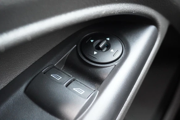 Ford Transit Connect - Afbeelding 16 van 19