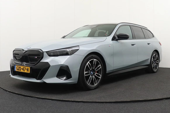 BMW i5 - Afbeelding 1 van 30