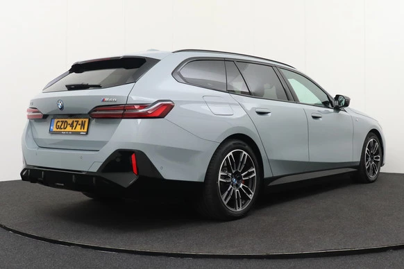 BMW i5 - Afbeelding 2 van 30