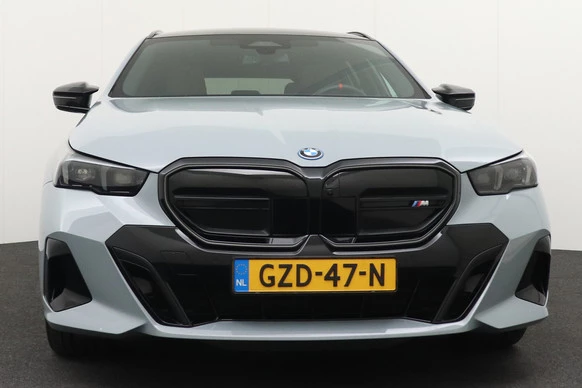 BMW i5 - Afbeelding 3 van 30