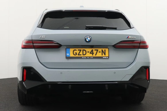 BMW i5 - Afbeelding 4 van 30
