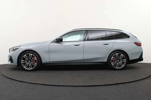 BMW i5 - Afbeelding 5 van 30