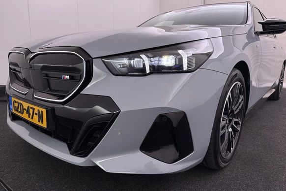 BMW i5 - Afbeelding 7 van 30