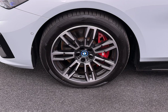 BMW i5 - Afbeelding 8 van 30